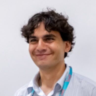 Emilien Ghazal